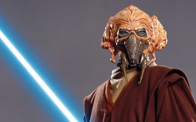 STAR WARS: ANDOR Promo May Reveal The Depressing Final Fate Of Plo Koon After REVENGE OF THE SITH