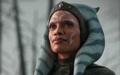 STAR WARS: AHSOKA May Include A Surprise Cameo From [SPOILER] When It Debuts On Disney+ Next Year