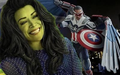 CAPTAIN AMERICA: NEW WORLD ORDER Rumored To Feature Appearance From The Sensational She-Hulk