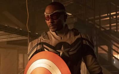 THUNDERCATS: Anthony Mackie Hopes To Follow CAPTAIN AMERICA By Bringing Panthro Back To The Screen