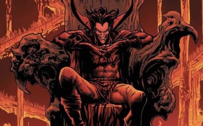 Sacha Baron Cohen Rumored To Be Playing MEPHISTO In Upcoming MCU Show — Possible SPOILERS