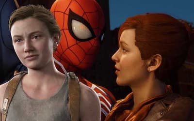 THE LAST OF US PART II Star Laura Bailey Open To Abby Return; Reflects On Playing SPIDER-MAN's MJ (Exclusive)