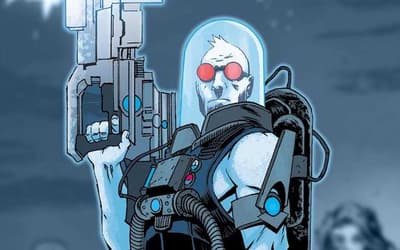 THE LORD OF THE RINGS: THE RINGS OF POWER Star Charlie Vickers Would Like To Play BATMAN Villain Mr. Freeze