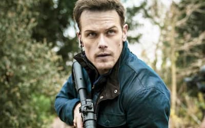 JAMES BOND: Sam Heughan Reveals Why He Failed To Land 007 Role In 2006's CASINO ROYALE