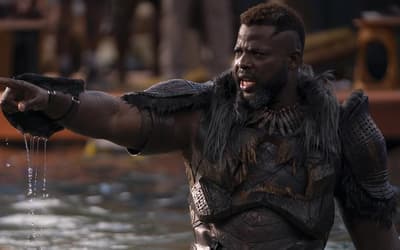 BLACK PANTHER: WAKANDA FOREVER Clip Sees The War Between Wakanda and Talocan (Atlantis) Begin