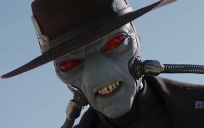 THE BOOK OF BOBA FETT Star Corey Burton Shares His Thoughts On Possible Return As Cad Bane