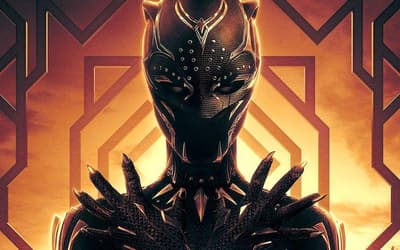 BLACK PANTHER: WAKANDA FOREVER Gets Its Best Poster Yet As A New Look At MCU's Namor Is Revealed