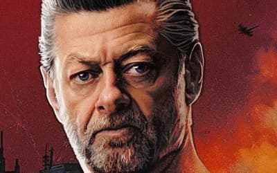 STAR WARS: ANDOR Character Posters Feature Saw Gerrera And Andy Serkis' Kino Loy