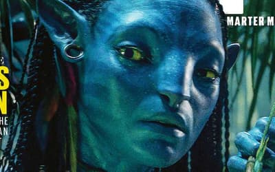 AVATAR: THE WAY OF WATER - Return To Pandora With Breathtaking New Total Film Magazine Covers