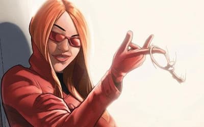 MADAME WEB Set Photo Reveals An Intriguing New Plot Point -  Possible SPOILERS