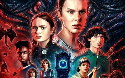 STRANGER THINGS Season 5 Episode Title Leads To Speculation About A Certain Character's Return