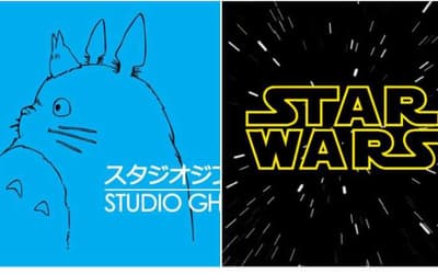 Studio Ghibli Teases Lucasfilm Collaboration - Is A New STAR WARS Anime Project In The Works?