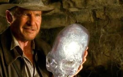 INDIANA JONES 5 Director James Mangold Debunks Poor Test Screening Reports And Plans To Replace Indiana Jones