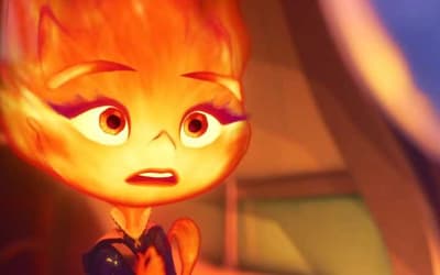 ELEMENTAL Teaser Trailer And Poster Sees Pixar Take Us To Another Eye-Popping World Of Crazy Characters