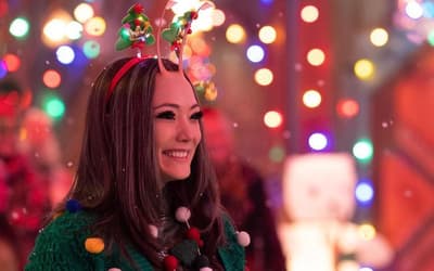 GUARDIANS OF THE GALAXY HOLIDAY SPECIAL Clips And Featurette Focus On Christmastime Hunt For Kevin Bacon