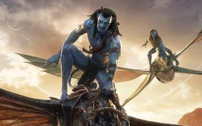 AVATAR: THE WAY OF WATER TV Spot Teases Tonight's Final Trailer As Tickets Go On Sale
