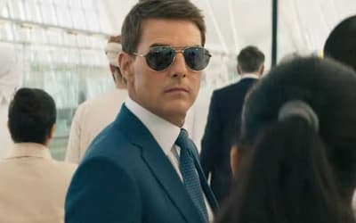 MISSION: IMPOSSIBLE 7/8 Director On What That DEAD RECKONING Title Might Mean For Tom Cruise's Ethan Hunt