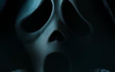SCREAM 6 Leaked Images Feature Hayden Panettiere As Kirby And A Shotgun-Wielding Ghostface