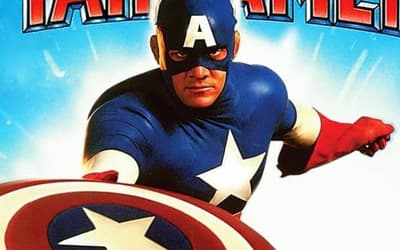 CAPTAIN AMERICA (1990) And CYBORG Director Albert Pyun Has Passed Away At The Age Of 69