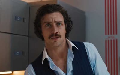 JAMES BOND Producers May Be Eyeing KRAVEN THE HUNTER Star Aaron Taylor-Johnson To Play Next 007