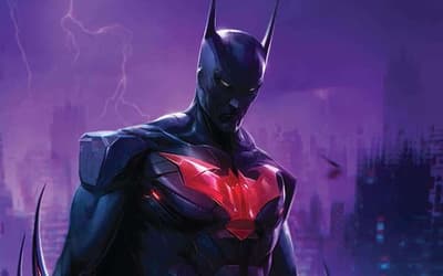 Michael Keaton's New BATMAN Movie Scrapped By DC Studios Confirmed To Be BATMAN BEYOND Adaptation