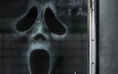 SCREAM VI Directors Address Neve Campbell's Absence; New Still Spotlights Weathered Ghostface Mask