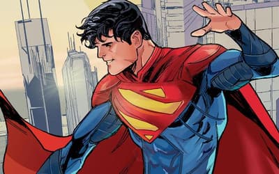 DC Studios Boss James Gunn Reveals New Details About SUPERMAN Reboot And Meeting With Henry Cavill