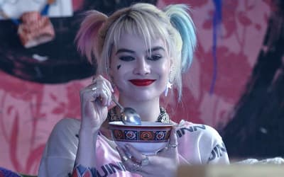 THE SUICIDE SQUAD Star Margot Robbie Weighs In On Lady Gaga Playing Harley Quinn In JOKER: FOLIE A DEUX