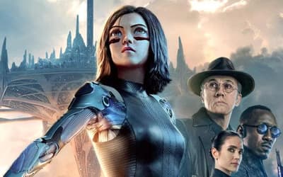 ALITA: BATTLE ANGEL - James Cameron And Robert Rodriquez Are Determined To Make The Sequel Happen