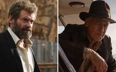 INDIANA JONES AND THE DIAL OF DESTINY Director James Mangold Promises A Much Lighter Movie Than LOGAN