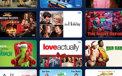 GIVEAWAY: Enter For Your Chance To Win One Of Three $15 Vudu Gift Cards This Holiday Season!