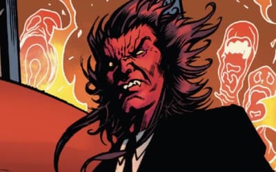 IRONHEART's Rumored Mephisto Actor Sacha Baron Cohen Reportedly Lines Up Another MCU Project