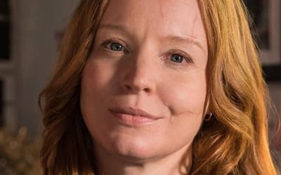 YELLOWJACKETS: Get Your First Look At Lauren Ambrose As The Adult Version Of Van