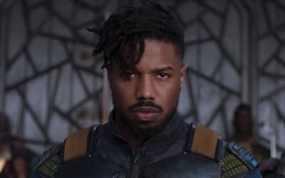 Angela Bassett's Son Apologizes After Prank Telling His Mom BLACK PANTHER Star Michael B. Jordan Had &quot;Died&quot;