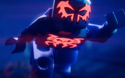 SPIDER-MAN: ACROSS THE SPIDER-VERSE Trailer Recreated In LEGO Is The Most Amazing Thing You'll See Today