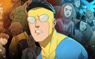 INVINCIBLE Season 2 Update From Amazon Promised To Be Coming Soon
