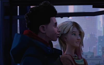 ANT-MAN AND THE WASP: QUANTUMANIA, GOTG VOL. 3, And SPIDER-MAN: ACROSS THE SPIDER-VERSE New Stills Released