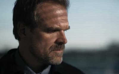 BLACK WIDOW's David Harbour Featured In First Footage From Sony's Upcoming GRAN TURISMO Movie