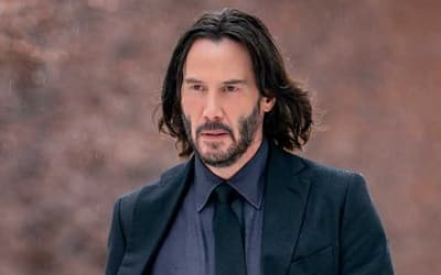 New Stills From INDIANA JONES AND THE DIAL OF DESTINY, JOHN WICK: CHAPTER 4, And More Released