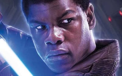 STAR WARS: Damon Lindelof's Movie Searching For Non-White Lead As Theories Finn Will Return Heat Up