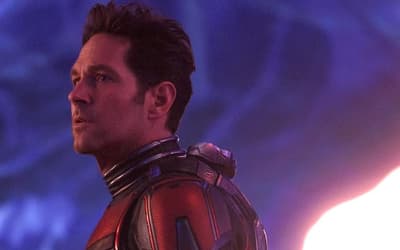 ANT-MAN AND THE WASP: QUANTUMANIA Set Photos Show Paul Rudd Filming Some Very Last-Minute Reshoots