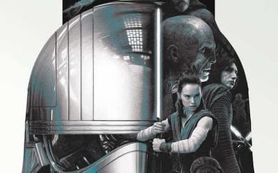 STAR WARS: Lucasfilm's Divisive Sequels Get New Posters Highlighting The Trilogy's Characters