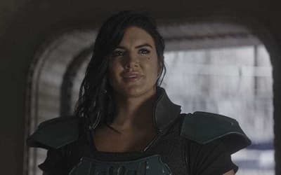 THE MANDALORIAN: Fired Star Gina Carano Hits Back After Being Mocked For Going From STAR WARS To $804 Flop
