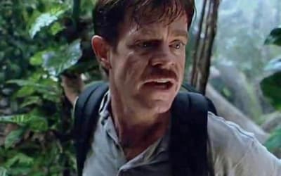 MYSTERY MEN Star William H. Macy Joins The Cast Of KINGDOM OF THE PLANET OF THE APES