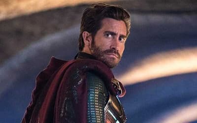SPIDER-MAN: FAR FROM HOME Star Jake Gyllenhaal And UFC's Conor McGregor Look Buff In First ROAD HOUSE Photos