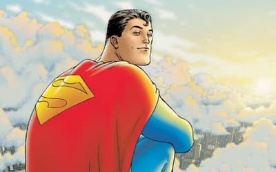 James Gunn Is Re-Reading ALL-STAR SUPERMAN - Will The Acclaimed Comic Inspire The New Movie?