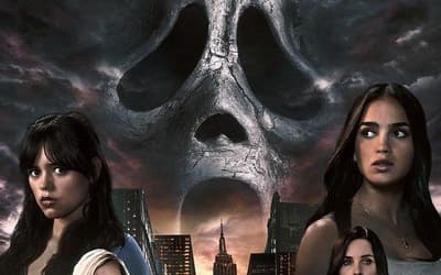 SCREAM VI: New Red Band Trailer Introduces A Very Different Ghostface