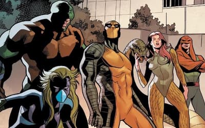 CAPTAIN AMERICA: NEW WORLD ORDER Rumored To Include MCU Debut Of The Serpent Society