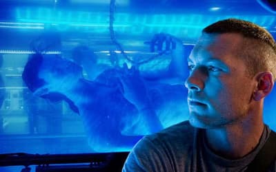 AVATAR: THE WAY OF WATER Star Sam Worthington Reflects On &quot;Awful&quot; CASINO ROYALE Audition To Play James Bond