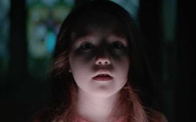 THE BOOGEYMAN Trailer Sees OBI-WAN KENOBI Star Vivien Lyra Blair Haunted By Evil Supernatural Entity